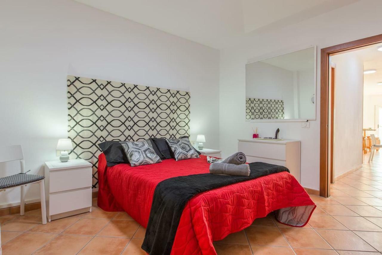1B WONDERFUL SEA VIEW Playa De Las Vistas Los Cristianos  Exterior foto